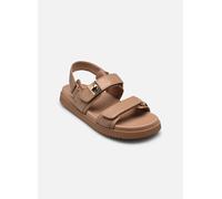 Steve Madden - Sandalen Mona - Beige - Größe 40
