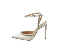 Steve Madden Sandalen Textil Ivory - 39