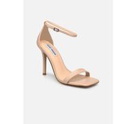 Steve Madden - Sandalen Uphill - beige - Größe 36