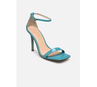 Steve Madden - Sandalen Uphill - blau - Größe 36