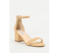 Steve Madden Sandalette in beige in Größe: 40 für Damen