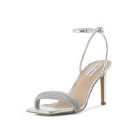 Steve Madden Sandaletten Damen silber, 42