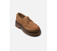 Steve Madden - Schnürschuhe Detroit - Braun - Größe 36