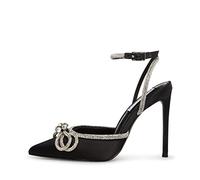 Steve Madden, Schwarz, 40 EU