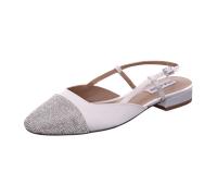 Steve Madden Sling Ballerinas für Damen, beige, Größe 39 EU