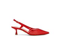 Steve Madden Slingpumps in Rot - Größe 40 | Pumps