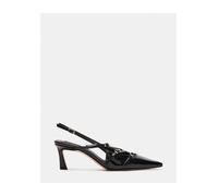 Steve Madden Slingpumps in Schwarz - Größe 41 | Pumps