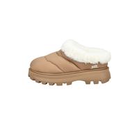 Steve Madden Slipper Textil Tan - 37