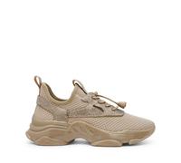 Sneaker STEVE MADDEN "STEVE MADDEN Sneaker Textil", Damen, Gr. 40, cream, Textil, Schuhe Sneaker (56895128-40) cream