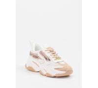 Steve Madden Sneaker in weiß in Größe: 42 für Damen