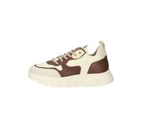 Steve Madden Sneaker Leder Beige/Braun - 40