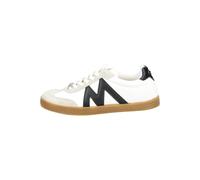 Steve Madden Sneaker Leder/Synthetik Weiß - 36