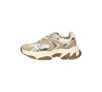 Steve Madden Sneaker Lederimitat Beige - 38