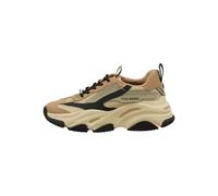 Steve Madden Possession-E Damen Sneaker braun - 38