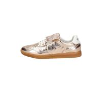 Sneaker STEVE MADDEN "STEVE MADDEN Sneaker Lederimitat", Damen, Gr. 38, rosa (rosegold), Lederimitat, Schuhe Sneaker (99695638-38) rosegold