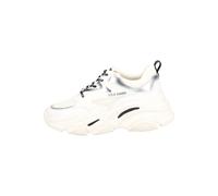 Steve Madden Sneaker Lederimitat/Textil Hellbeige - 39