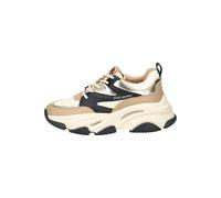 Steve Madden Sneaker Lederimitat/Textil Khaki - 40