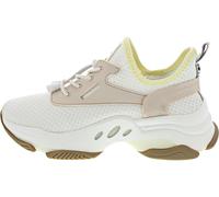 Steve Madden Sneaker low WeißWeiß / Neu / 36