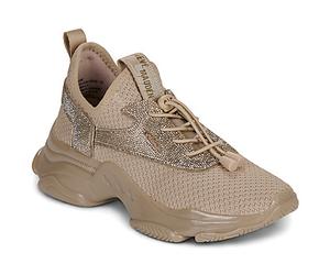 Steve Madden Sneaker MATCH RE in Beige 37