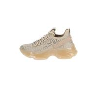 Steve Madden Damen Sneaker Maxout SM11002264 Beige Gr. 37 (EU)