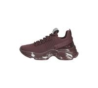 Steve Madden Sneaker Textil Burgundy - 37