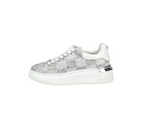 Steve Madden Sneaker Textil Grau - 39