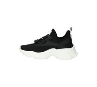Steve Madden Sneaker Textil Schwarz - 42