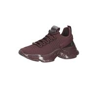 Steve Madden Sneaker Textil Burgundy - 38