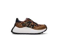 Steve Madden Sneakers in Braun - Größe 39 | Damen Sneakers