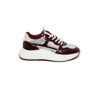 Steve Madden Sneakers in Rot - Größe 38 | Damen Sneakers