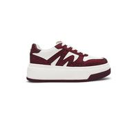 Steve Madden Sneakers in Weiß - Größe 37 | Damen Sneakers