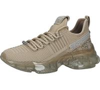 Steve Madden Sneaker Textil Rosegold - 38