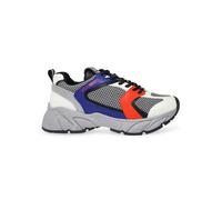 Steve Madden Sneakers "Standout" in Grau - Größe 38 | Damen Sneakers