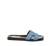 Steve Madden - Sofia - Schwarz;Blau 40
