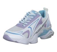 Steve Madden Speedster SM19000122 White/BB Lavender EU40