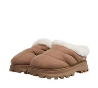 Steve Madden Stiefel & Boots - Fireplace - Gr. 39 (EU) - in Beige - für Damen