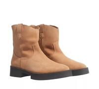 Steve Madden Stiefel & Boots - Mina - Gr. 38 (EU) - in Beige - für Damen