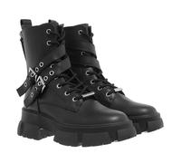 Steve Madden Stiefel & Boots - Traction - Gr. 37 (EU) - in Schwarz - für Damen