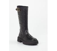 Steve Madden Stiefel in schwarz in Größe: 38 für Damen
