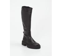 Steve Madden Stiefel in schwarz in Größe: 42 für Damen