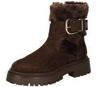 Steve Madden Stiefelette Damen braun 41