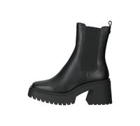 Steve Madden Boots & Stiefeletten - Parkway - Gr. 40 (EU) - in Schwarz - für Damen