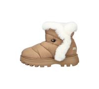 Steve Madden Stiefelette Textil Tan Warmfutter - 41