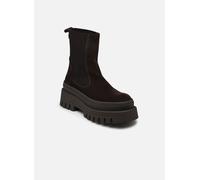 Steve Madden - Stiefeletten & Boots Cassandra - Braun - Größe 39