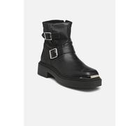 Stiefeletten & Boots Choice schwarz - Steve Madden - Größe 37 37 schwarz