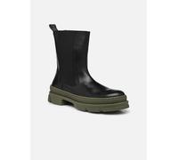 Steve Madden - Stiefeletten & Boots FILINA - Schwarz - Größe 39