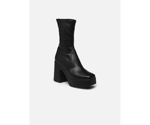 Steve Madden - Stiefeletten & Boots Low Phoenix - Schwarz - Größe 41