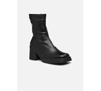 Steve Madden - Stiefeletten & Boots OVERCAST - Schwarz - Größe 41