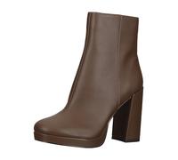 Steve Madden Stiefeletten in Hellbraun - Größe 40 | Stiefeletten