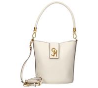 Steve Madden BARRIE Bucket bag elfenbein, Lederimitat, Damen